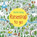 Rätselspaß to go