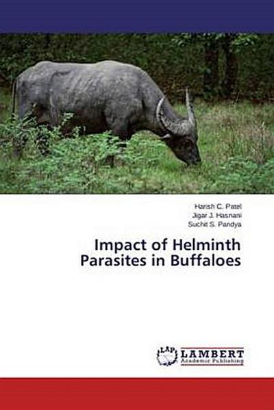 Impact of Helminth Parasites in Buffaloes