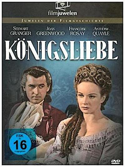 Königsliebe