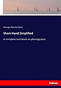 Short-Hand Simplified