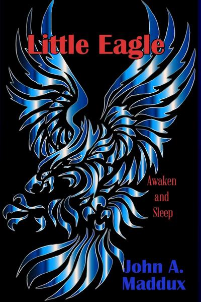 Little Eagle: Awaken and Sleep