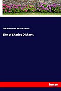 Life of Charles Dickens