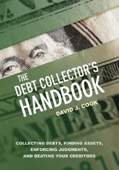 The Debt Collector’s Handbook