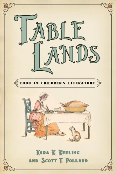 Table Lands