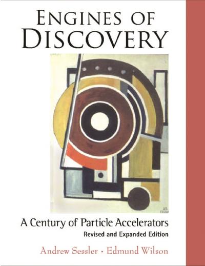 ENGINES OF DISCOVERY (REV & EXPAND ED)