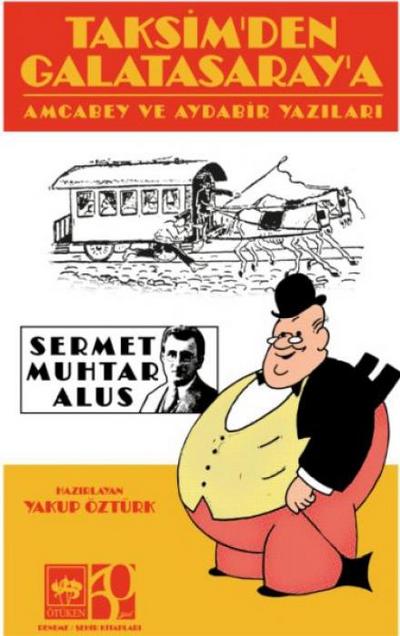 Taksimden Galatasaraya