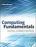 Computing Fundamentals