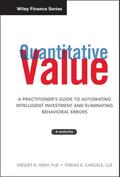 Quantitative Value