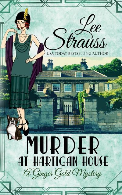 Murder at Hartigan House