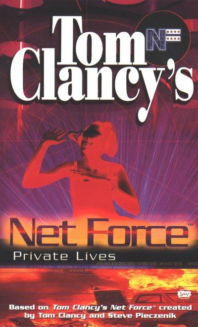 Tom Clancy’s Net Force: Private Lives