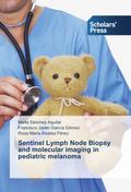 Sentinel Lymph Node Biopsy and molecular imaging i