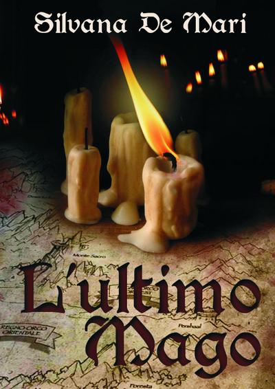 L’ ultimo mago