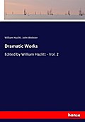 Dramatic Works