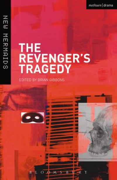The Revenger’s Tragedy