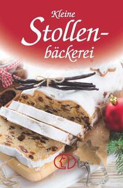 Kleine Stollenbäckerei