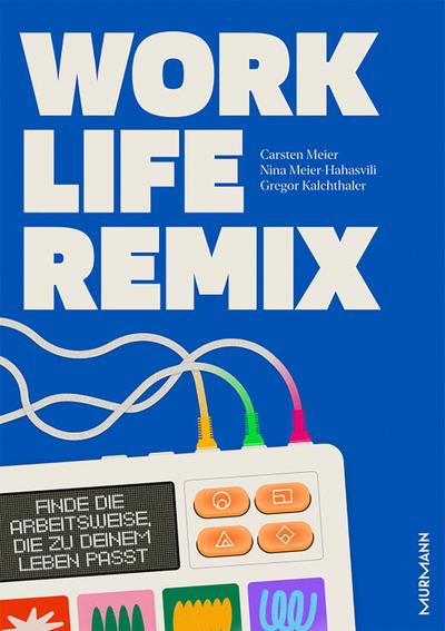 Work Life Remix.