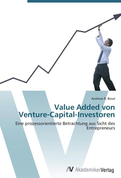Value Added von  Venture-Capital-Investoren