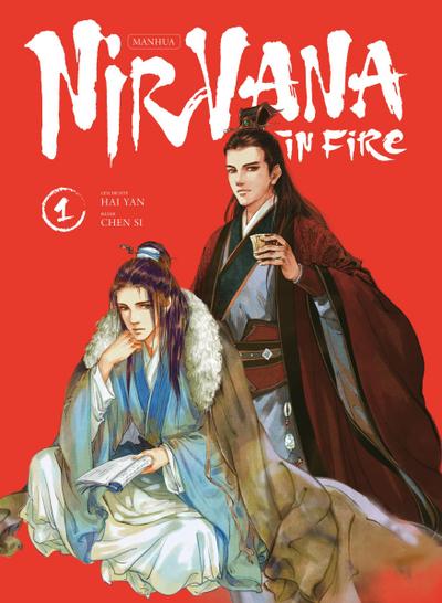 Hai, Y: Nirvana in Fire Vol 1