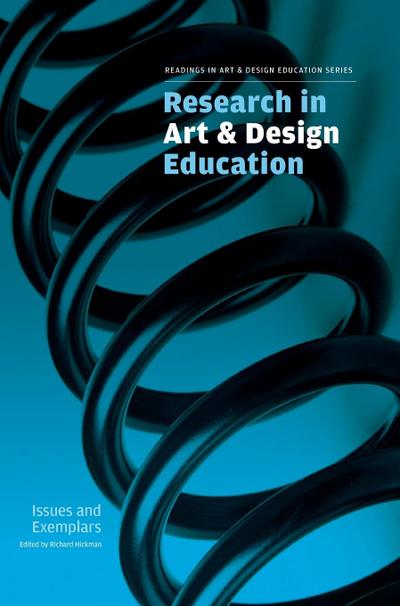 Research in Art and Design Education