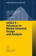 mODa 9 - Advances in Model-Oriented Design and Ana