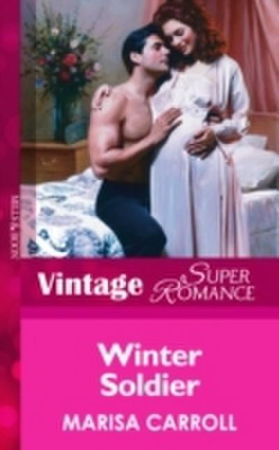 Winter Soldier (Mills & Boon Vintage Superromance)