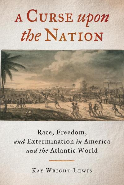 A Curse Upon the Nation