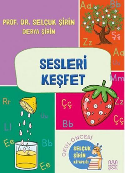 Sesleri Kesfet