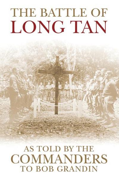 The Battle of Long Tan