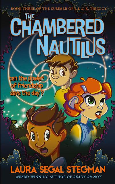 The Chambered Nautilus