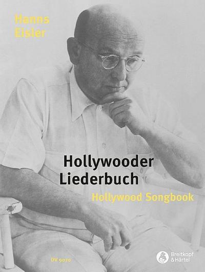Hollywooder Liederbuch/Hollywood Songbook