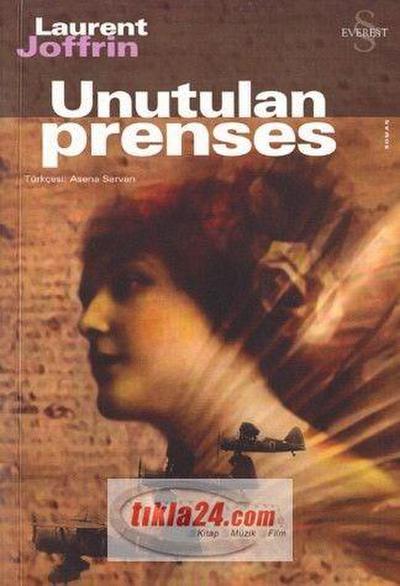 Unutulan Prenses