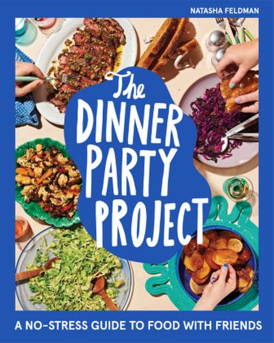 The Dinner Party Project