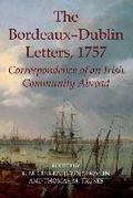The Bordeaux-Dublin Letters, 1757
