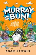 Murray And Bun! - Murray the Pirate