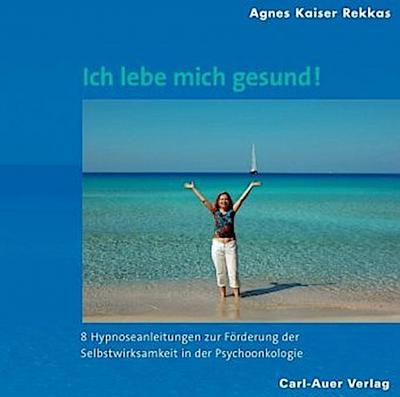 Ich lebe mich gesund!, 2 Audio-CDs
