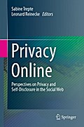 Privacy Online