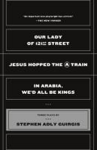 Our Lady of 121st Street