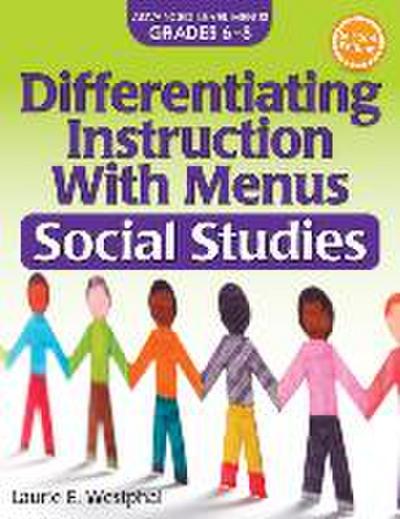 Differentiating Instruction With Menus