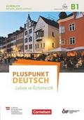 Pluspunkt Deutsch - Leben in Österreich - B1