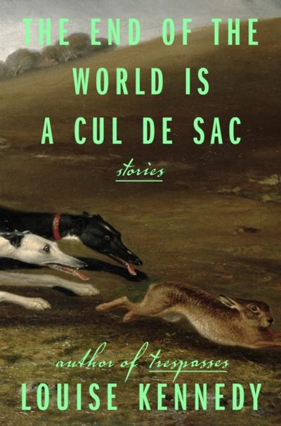 End of the World Is a Cul de Sac