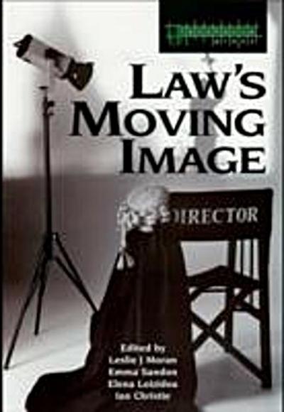 Law’s Moving Image