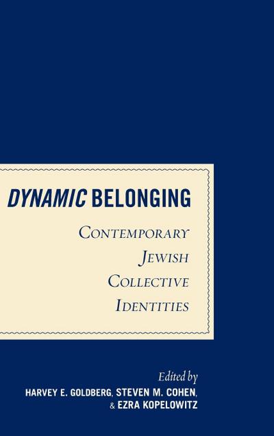 Dynamic Belonging