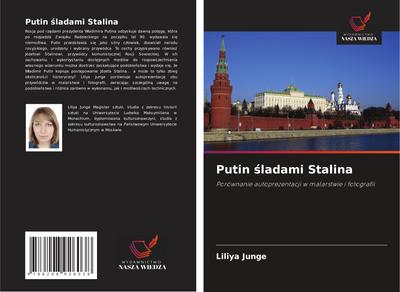 Putin ¿ladami Stalina