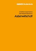 Außenwirtschaft