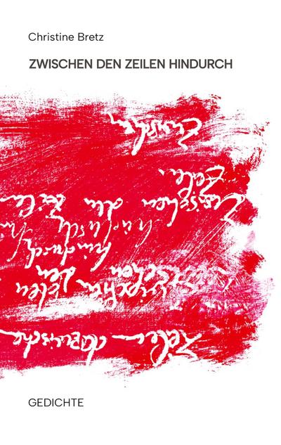 Zwischen den Zeilen hindurch