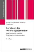 Lehrbuch der Wohnungslosenhilfe