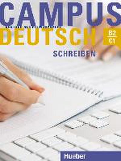 Campus Deutsch - Schreiben. Kursbuch