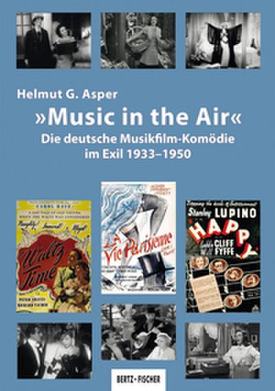 ’Music in the Air’