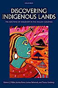 Discovering Indigenous Lands