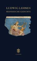 Hesperische Gedichte